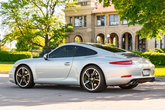 2015 Porsche 991 Carrera - Image 3 of 31