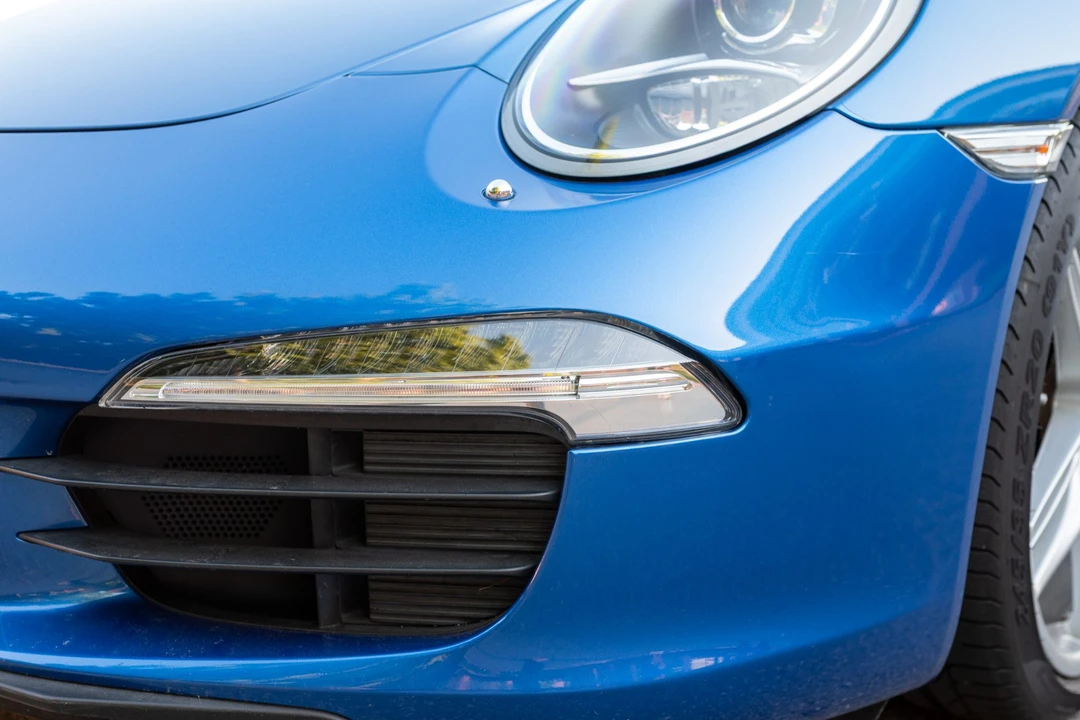 2015 Porsche 991 Carrera - Image 20 of 31