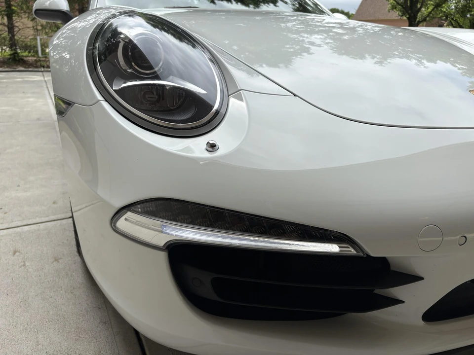 2015 Porsche 991 Targa 4 & 4S - Image 16 of 31