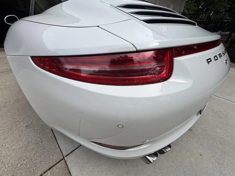 2015 Porsche 991 Targa 4 & 4S - Image 13 of 31