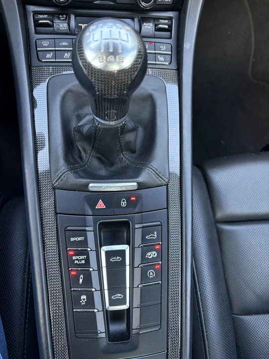 2015 Porsche 991 Targa 4 & 4S - Image 31 of 31