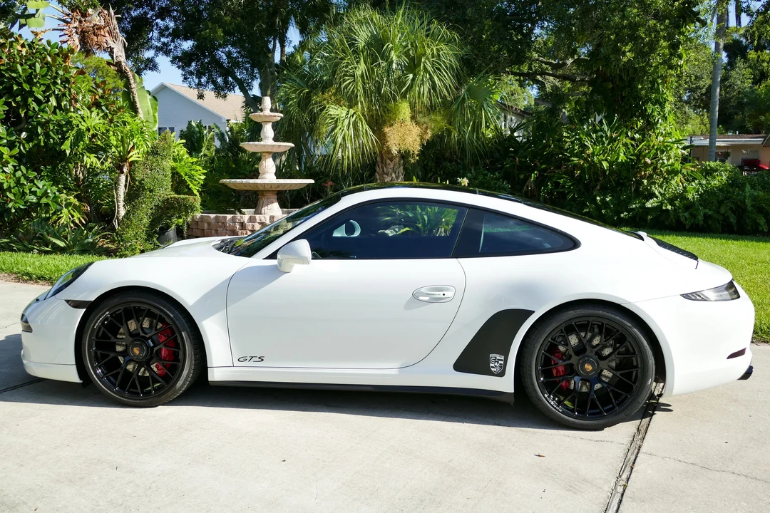 2015 Porsche 991 Carrera GTS - Image 4 of 6