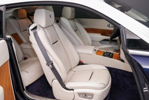 2015 Rolls-Royce Wraith 2nd Gen - Image 4 of 7