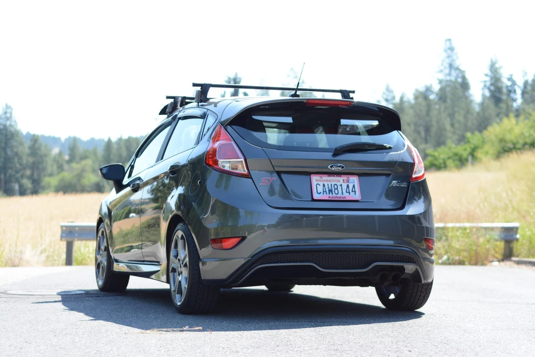2016 Ford Fiesta - Image 14 of 31