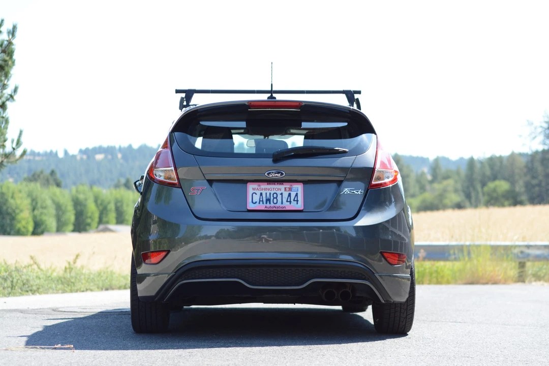 2016 Ford Fiesta - Image 15 of 31