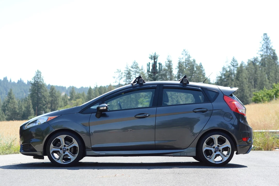 2016 Ford Fiesta - Image 10 of 31