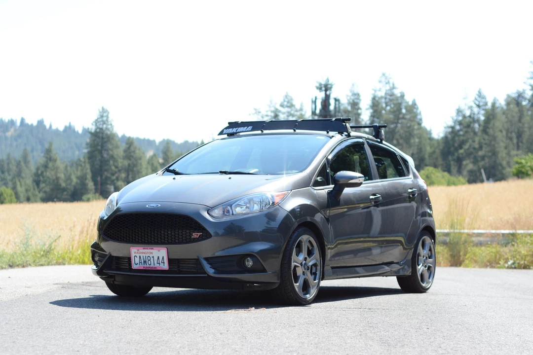 2016 Ford Fiesta - Image 3 of 31