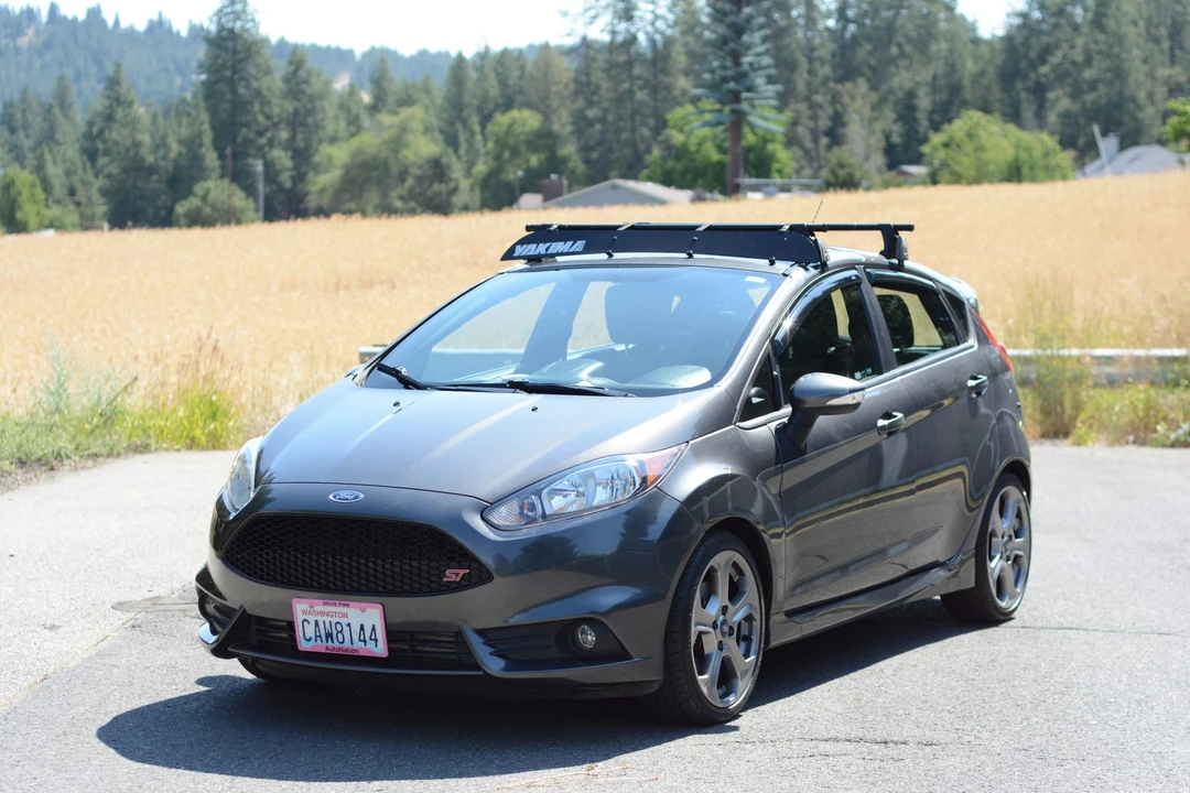 2016 Ford Fiesta - Image 2 of 31