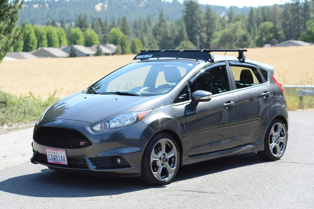 2016 Ford Fiesta - Image 9 of 31