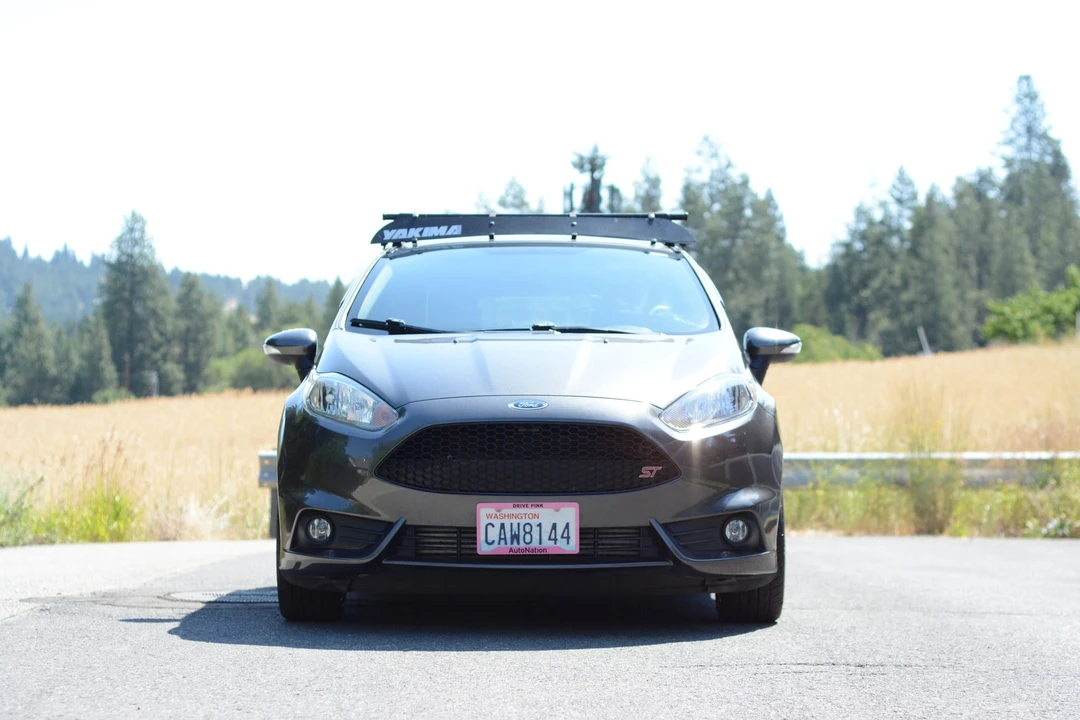 2016 Ford Fiesta - Image 28 of 31