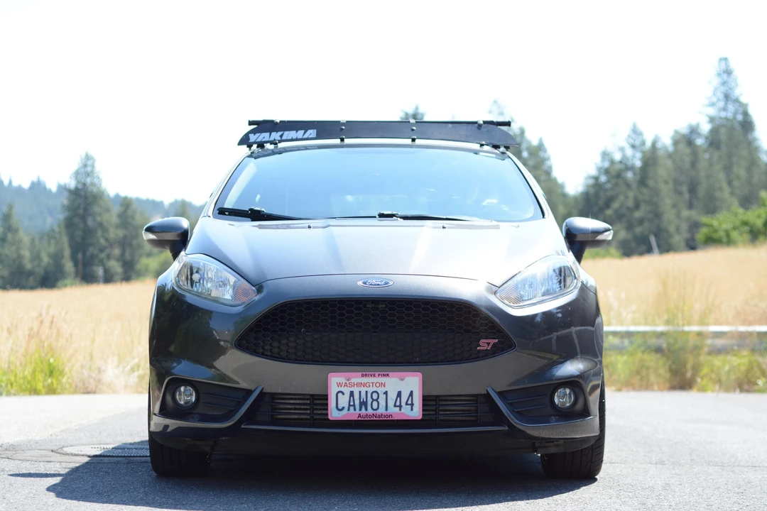 2016 Ford Fiesta - Image 29 of 31