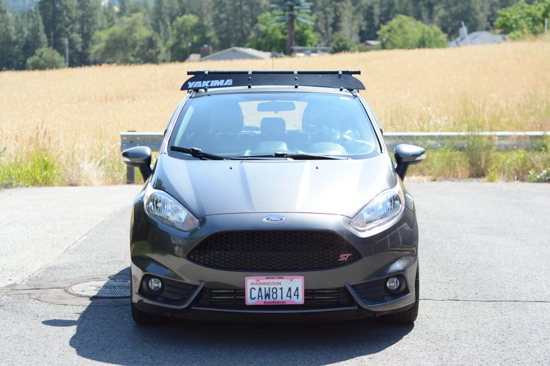 2016 Ford Fiesta - Image 30 of 31