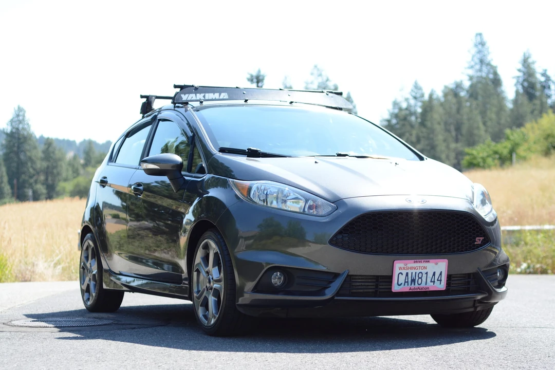 2016 Ford Fiesta - Image 26 of 31