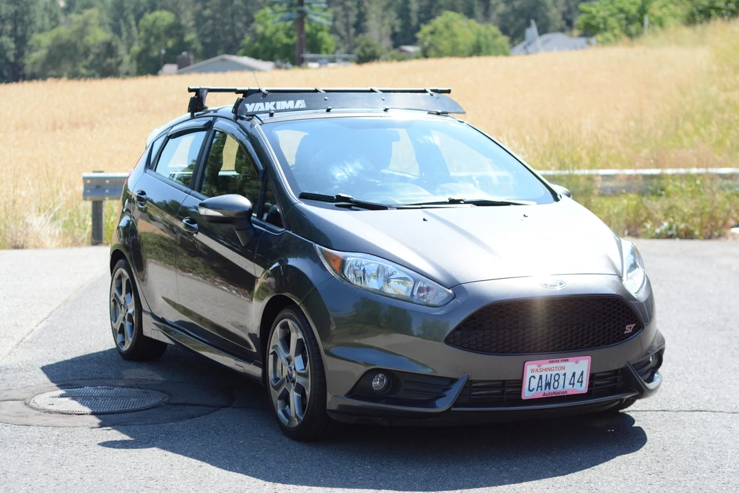 2016 Ford Fiesta - Image 27 of 31