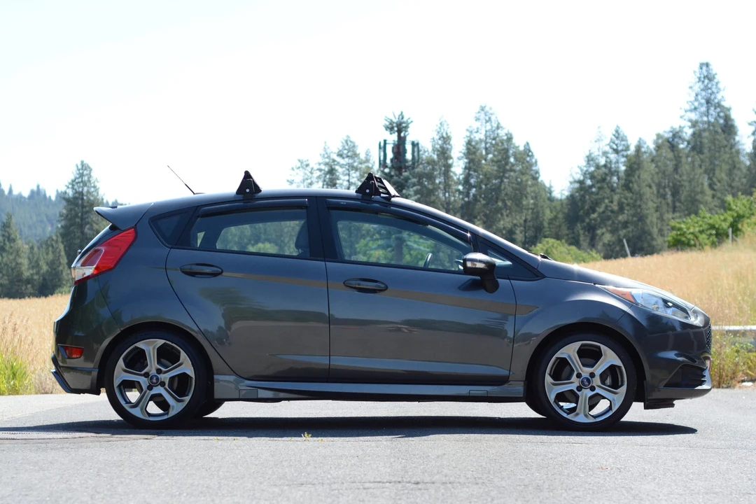 2016 Ford Fiesta - Image 21 of 31
