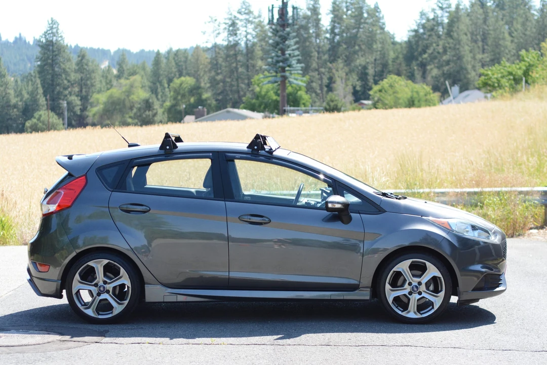2016 Ford Fiesta - Image 22 of 31