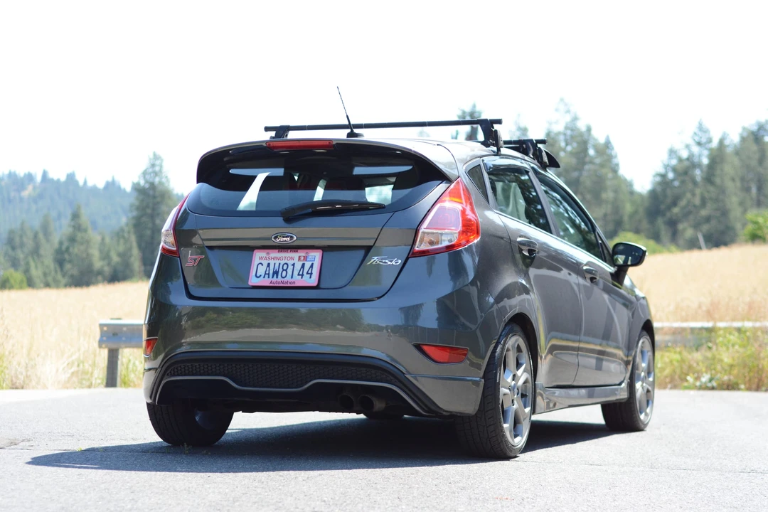 2016 Ford Fiesta - Image 18 of 31
