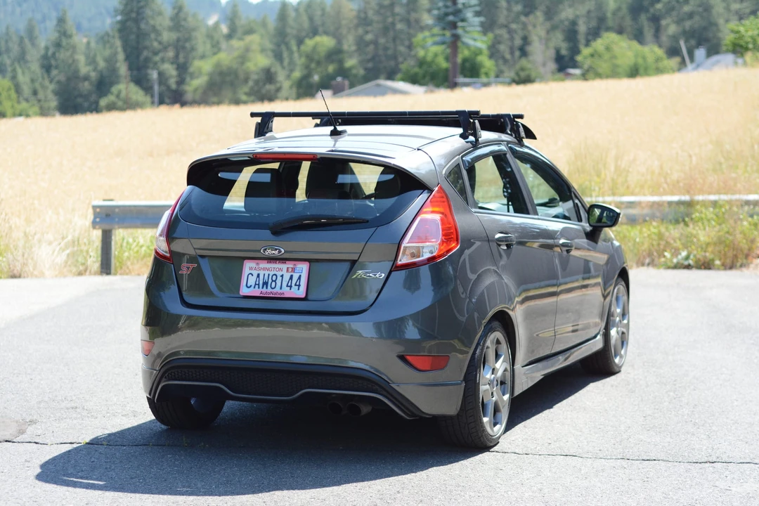 2016 Ford Fiesta - Image 17 of 31