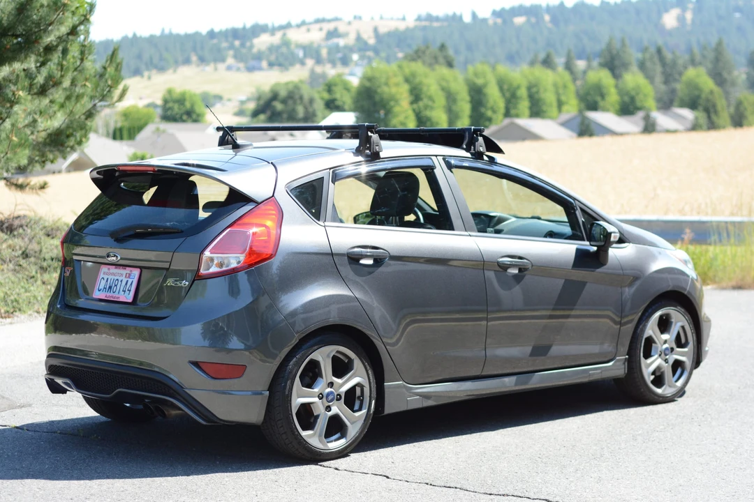 2016 Ford Fiesta - Image 20 of 31
