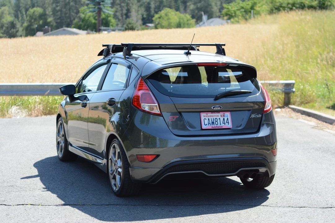 2016 Ford Fiesta - Image 13 of 31