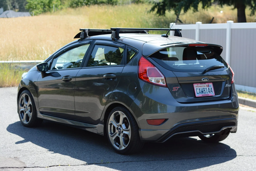 2016 Ford Fiesta - Image 12 of 31