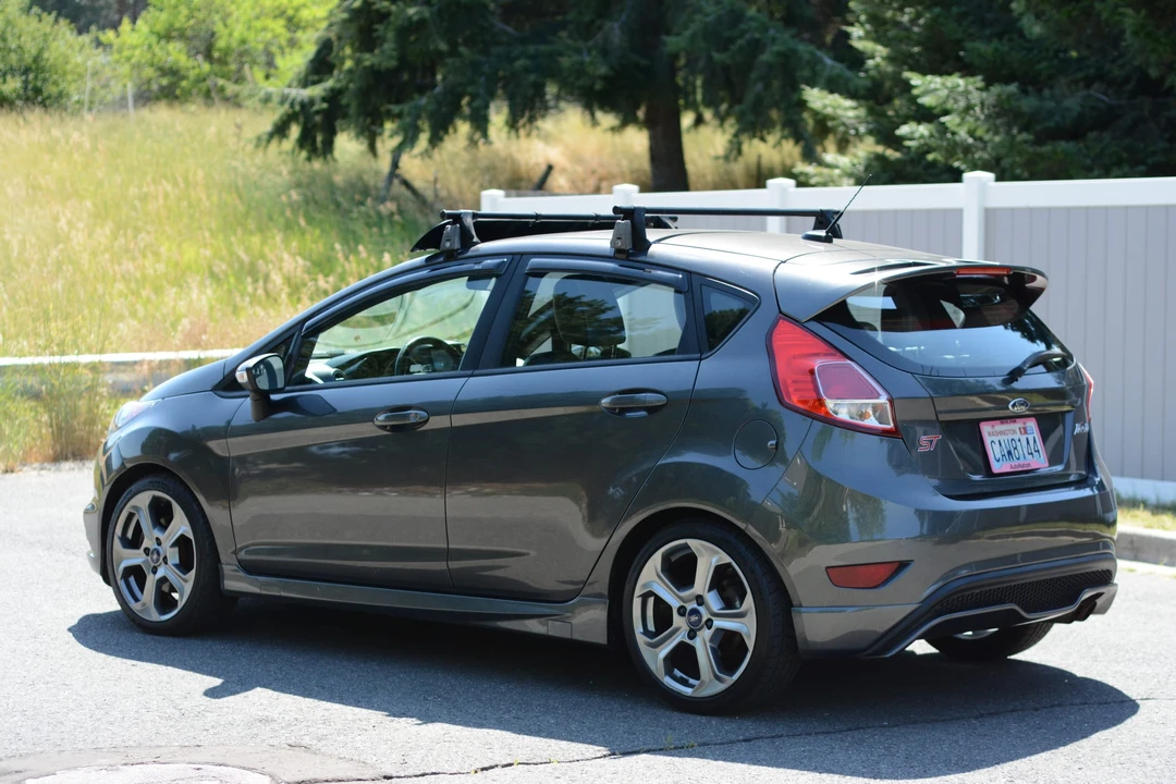 2016 Ford Fiesta - Image 11 of 31