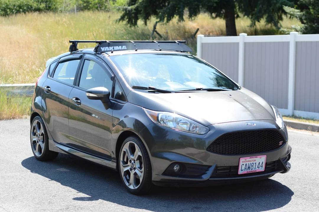 2016 Ford Fiesta - Image 25 of 31