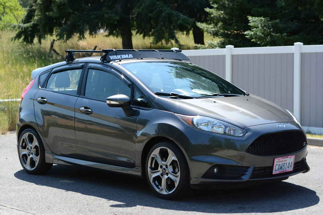2016 Ford Fiesta - Image 23 of 31