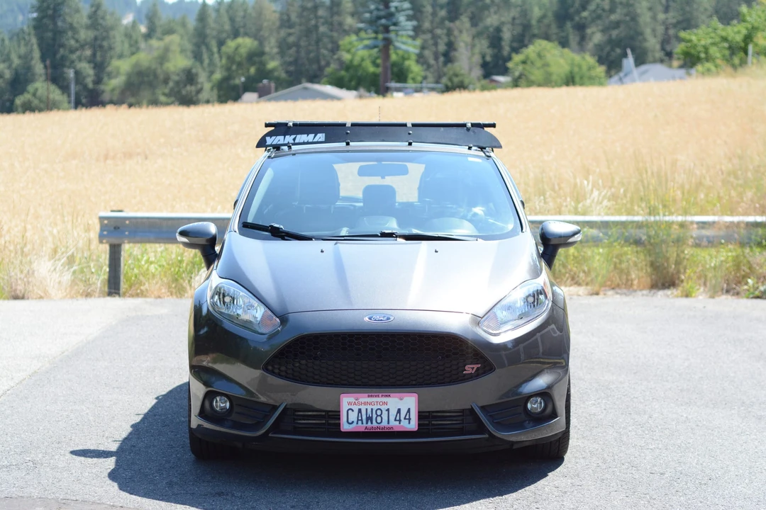 2016 Ford Fiesta - Image 31 of 31