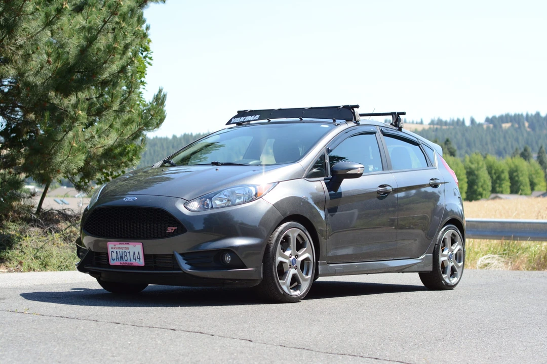 2016 Ford Fiesta - Image 7 of 31