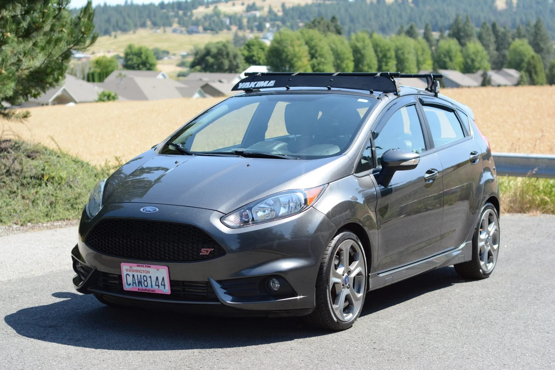 2016 Ford Fiesta - Image 6 of 31