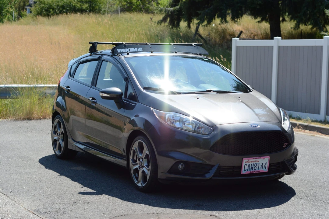 2016 Ford Fiesta - Image 24 of 31