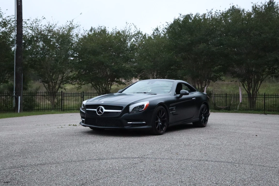 2016 Mercedes-Benz R231 SL-Class - Image 23 of 31