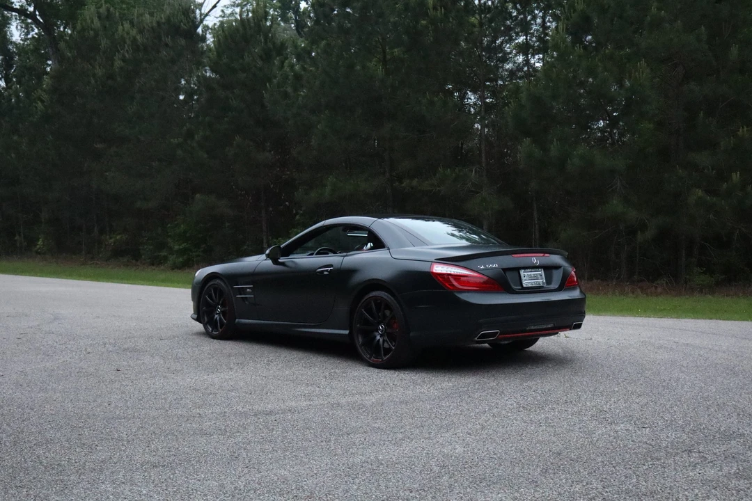 2016 Mercedes-Benz R231 SL-Class - Image 24 of 31