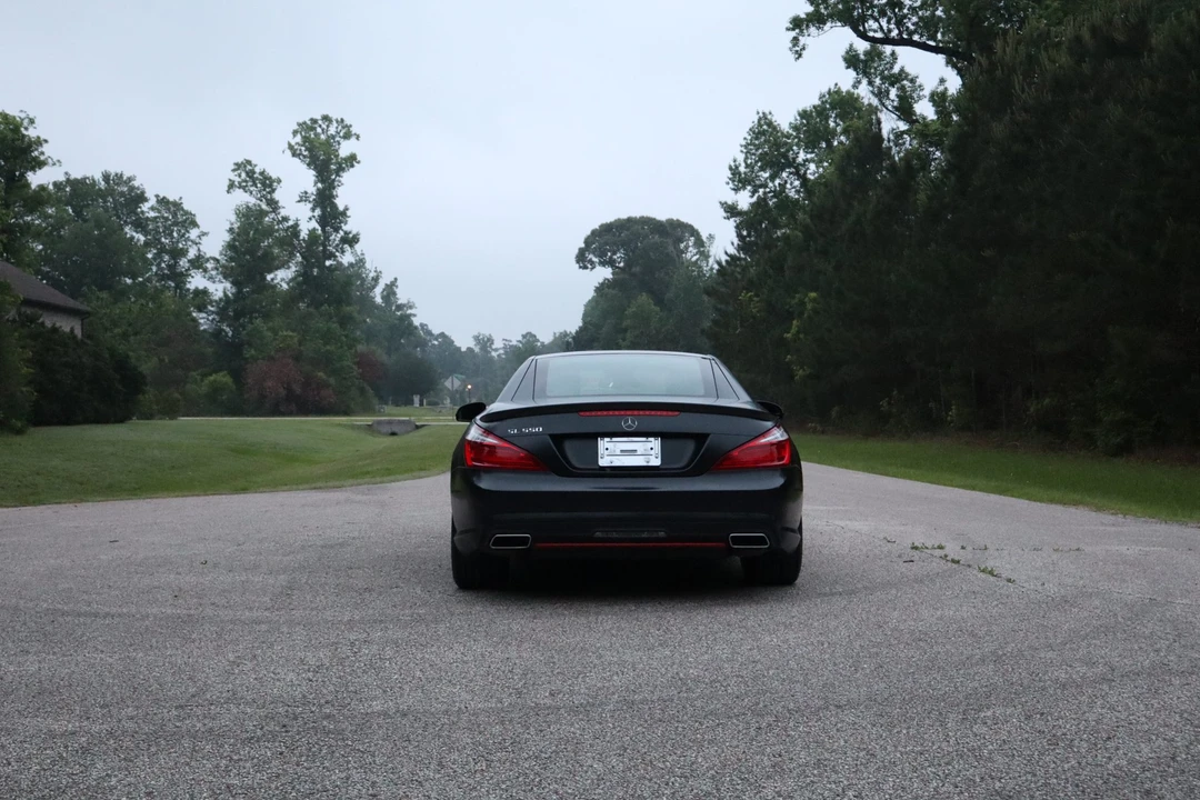 2016 Mercedes-Benz R231 SL-Class - Image 25 of 31