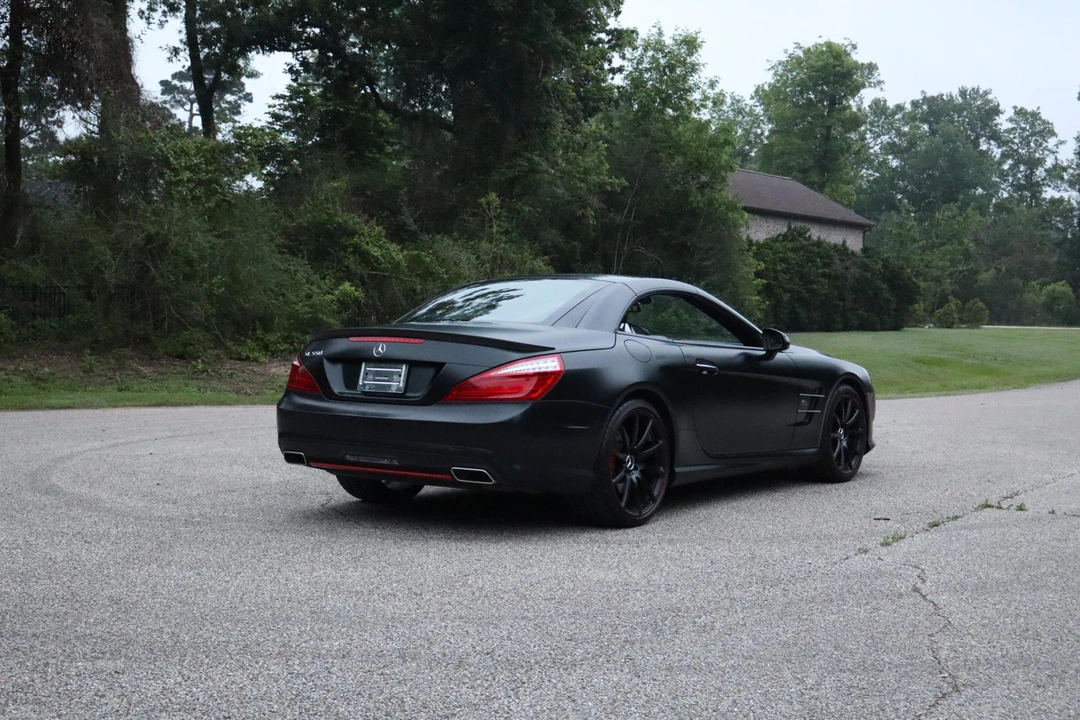 2016 Mercedes-Benz R231 SL-Class - Image 26 of 31