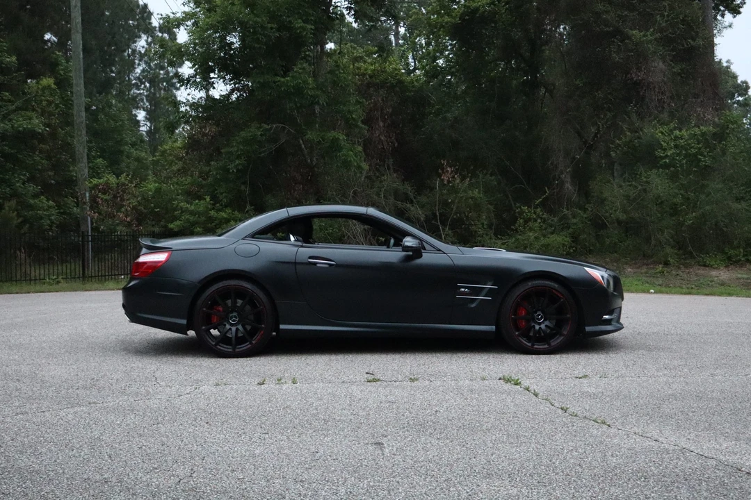 2016 Mercedes-Benz R231 SL-Class - Image 27 of 31
