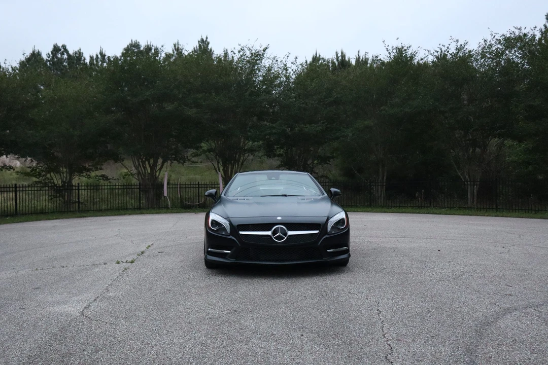 2016 Mercedes-Benz R231 SL-Class - Image 20 of 31
