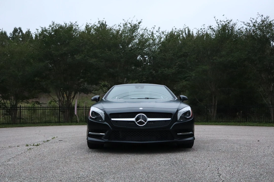 2016 Mercedes-Benz R231 SL-Class - Image 21 of 31