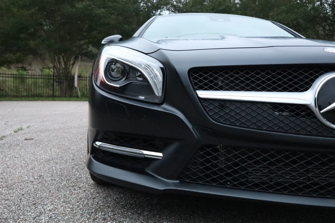 2016 Mercedes-Benz R231 SL-Class - Image 31 of 31