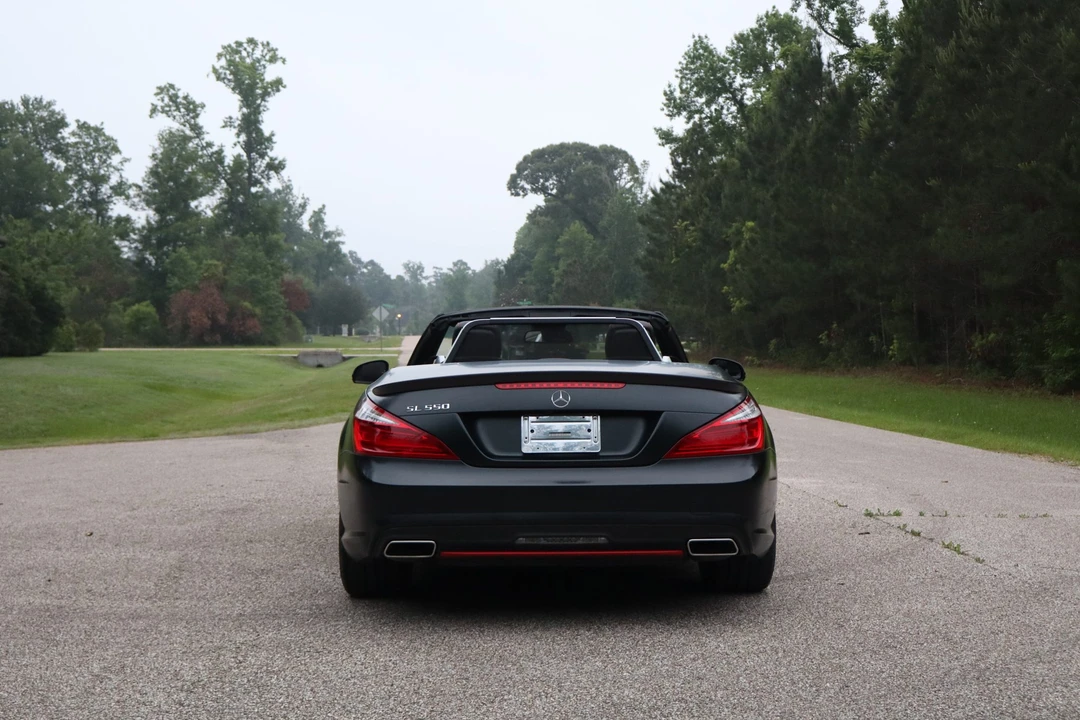 2016 Mercedes-Benz R231 SL-Class - Image 11 of 31