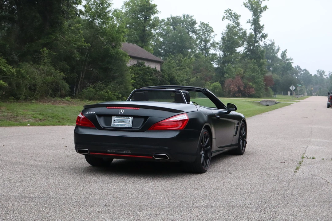 2016 Mercedes-Benz R231 SL-Class - Image 12 of 31
