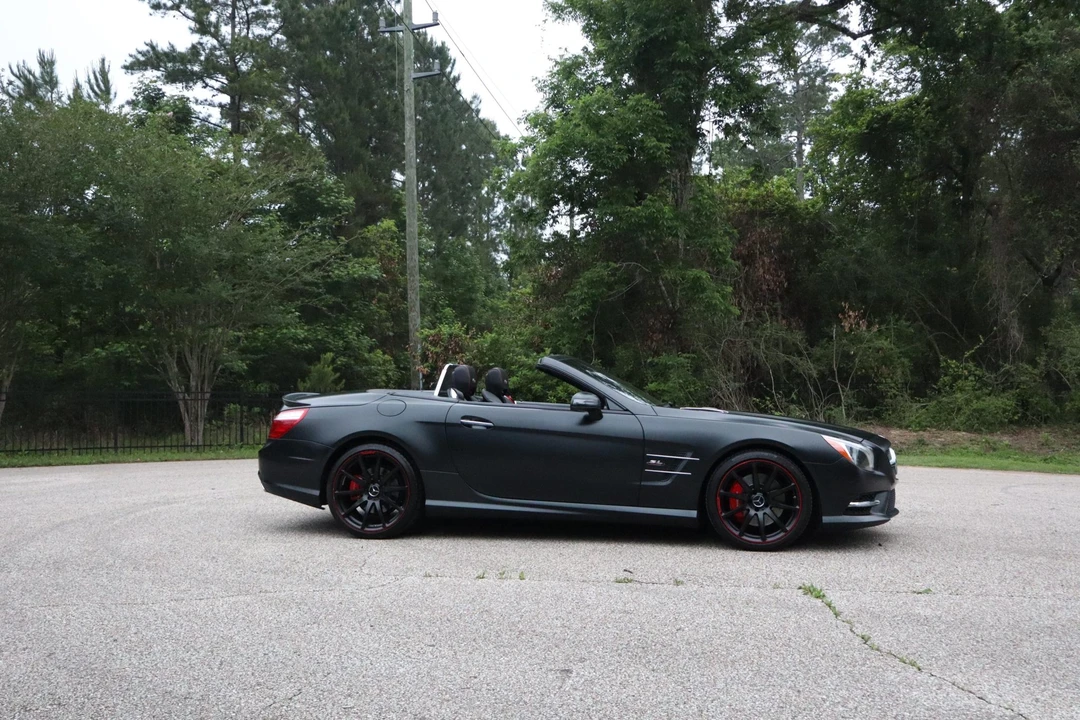 2016 Mercedes-Benz R231 SL-Class - Image 14 of 31