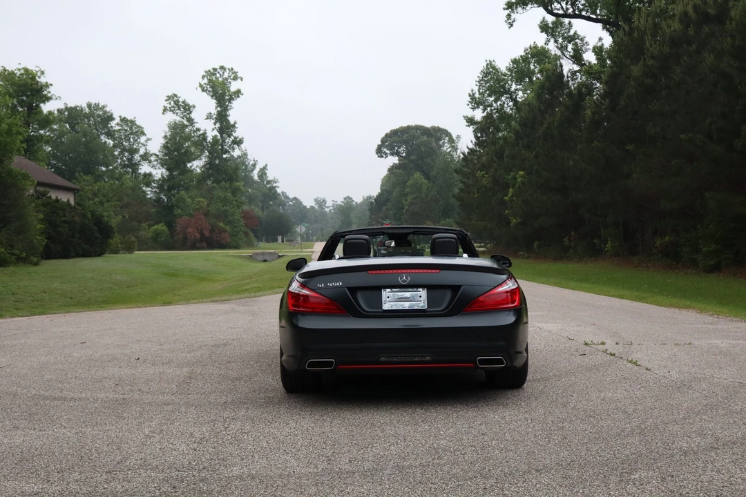 2016 Mercedes-Benz R231 SL-Class - Image 9 of 31