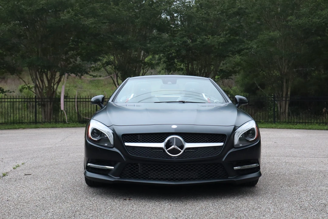 2016 Mercedes-Benz R231 SL-Class - Image 22 of 31