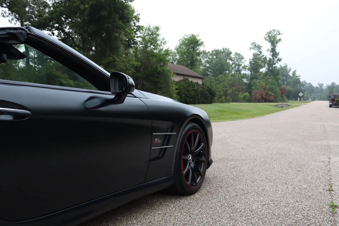 2016 Mercedes-Benz R231 SL-Class - Image 29 of 31