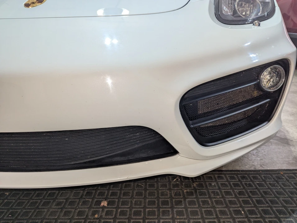 2016 Porsche 981 Cayman S - Image 16 of 31
