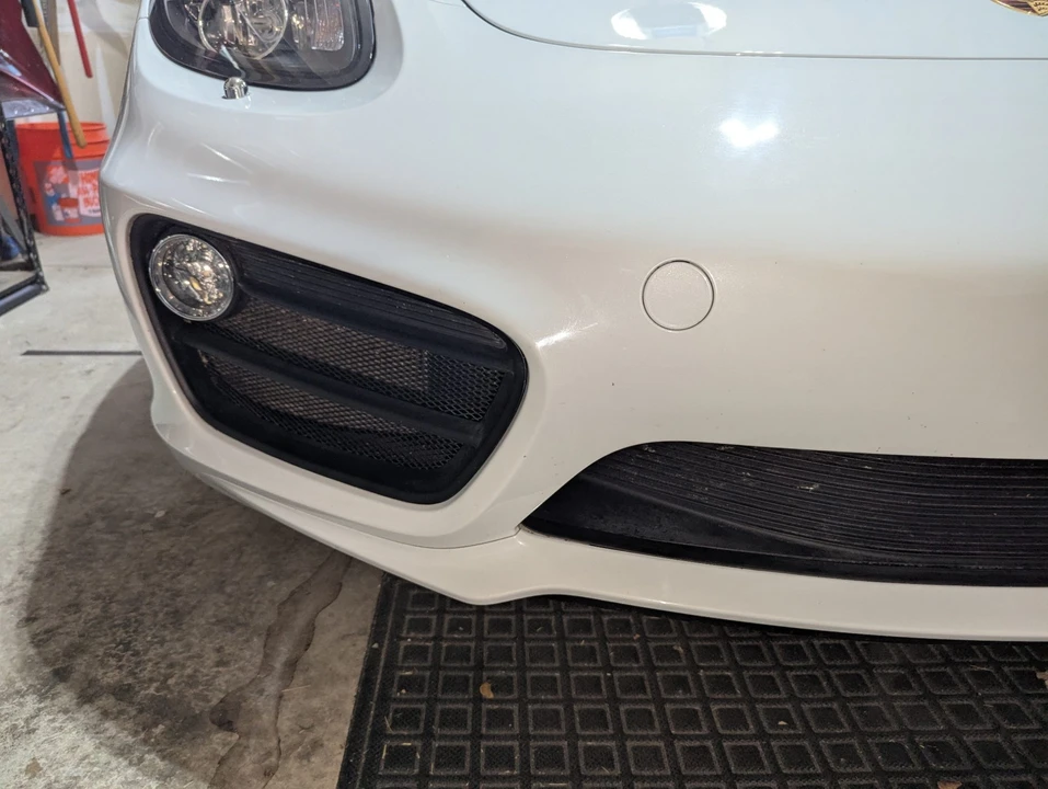 2016 Porsche 981 Cayman S - Image 15 of 31