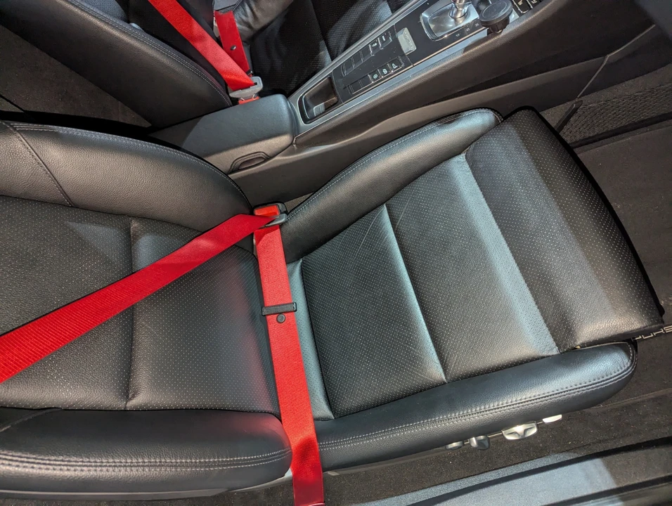 2016 Porsche 981 Cayman S - Image 31 of 31