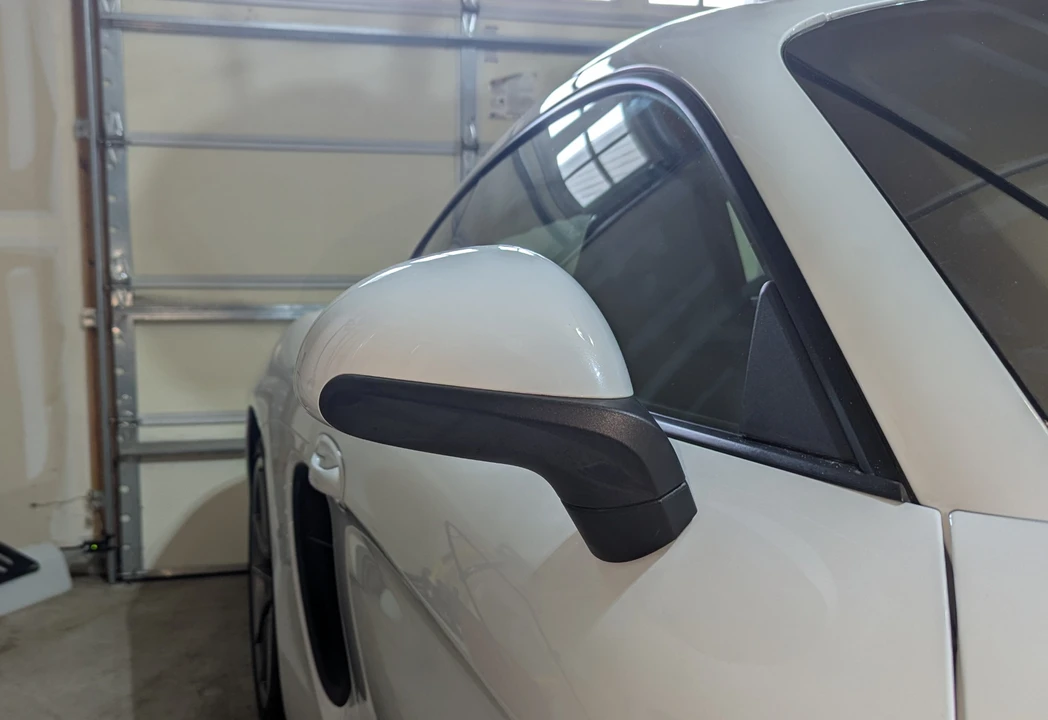 2016 Porsche 981 Cayman S - Image 17 of 31